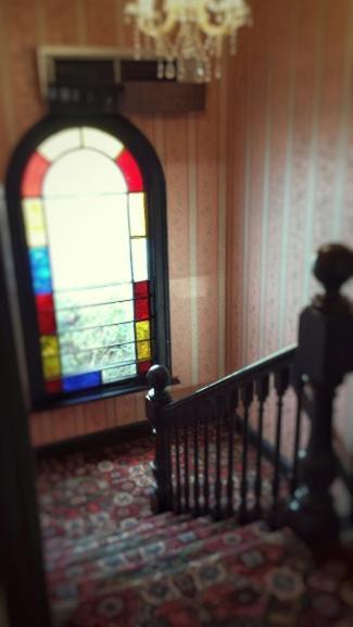 Royal Mail Hotel Lumsden Esterno foto