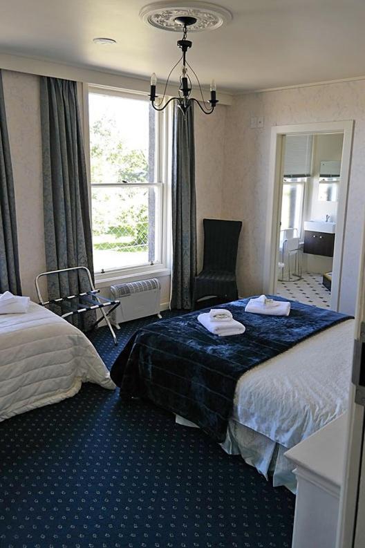 Royal Mail Hotel Lumsden Esterno foto