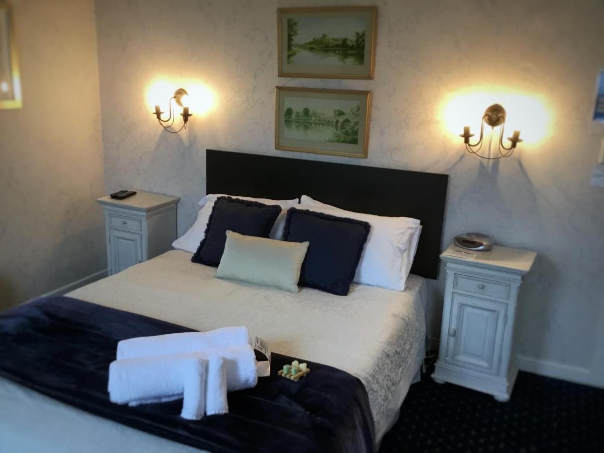 Royal Mail Hotel Lumsden Esterno foto